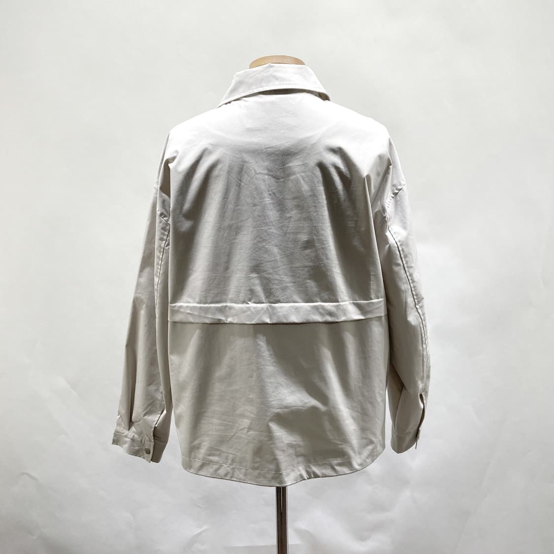 V2 남성트랙자켓 바람막이 M  상품이미지3