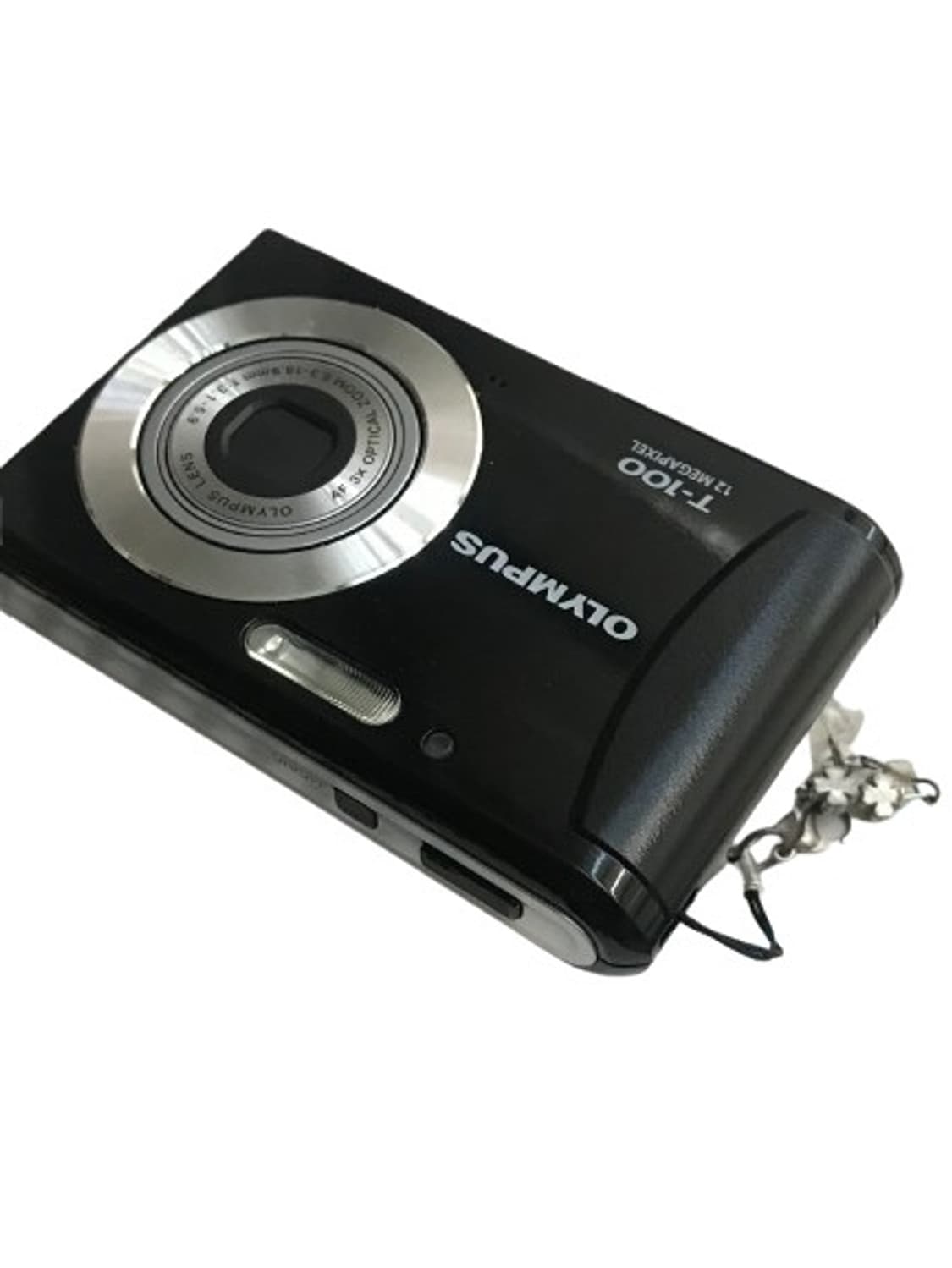 올림푸스 T-100 디지털카메라 상품이미지1