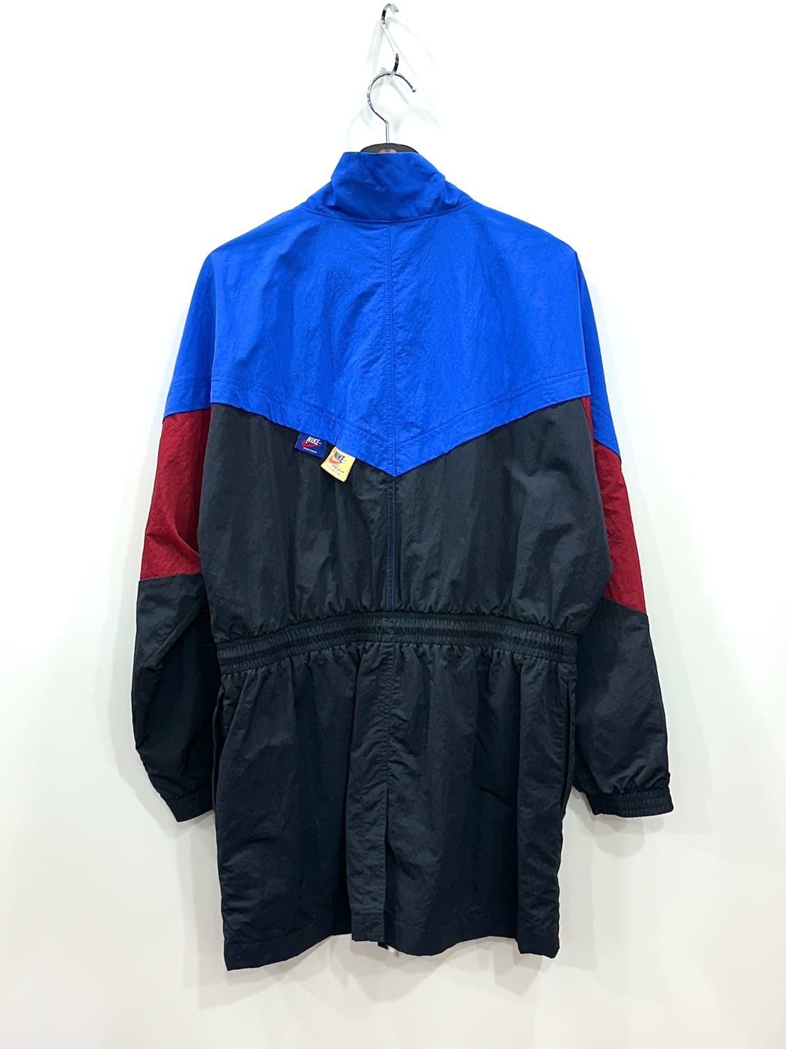 나이키 아이콘 클래시 우븐 트랙 재킷 S 상품이미지6