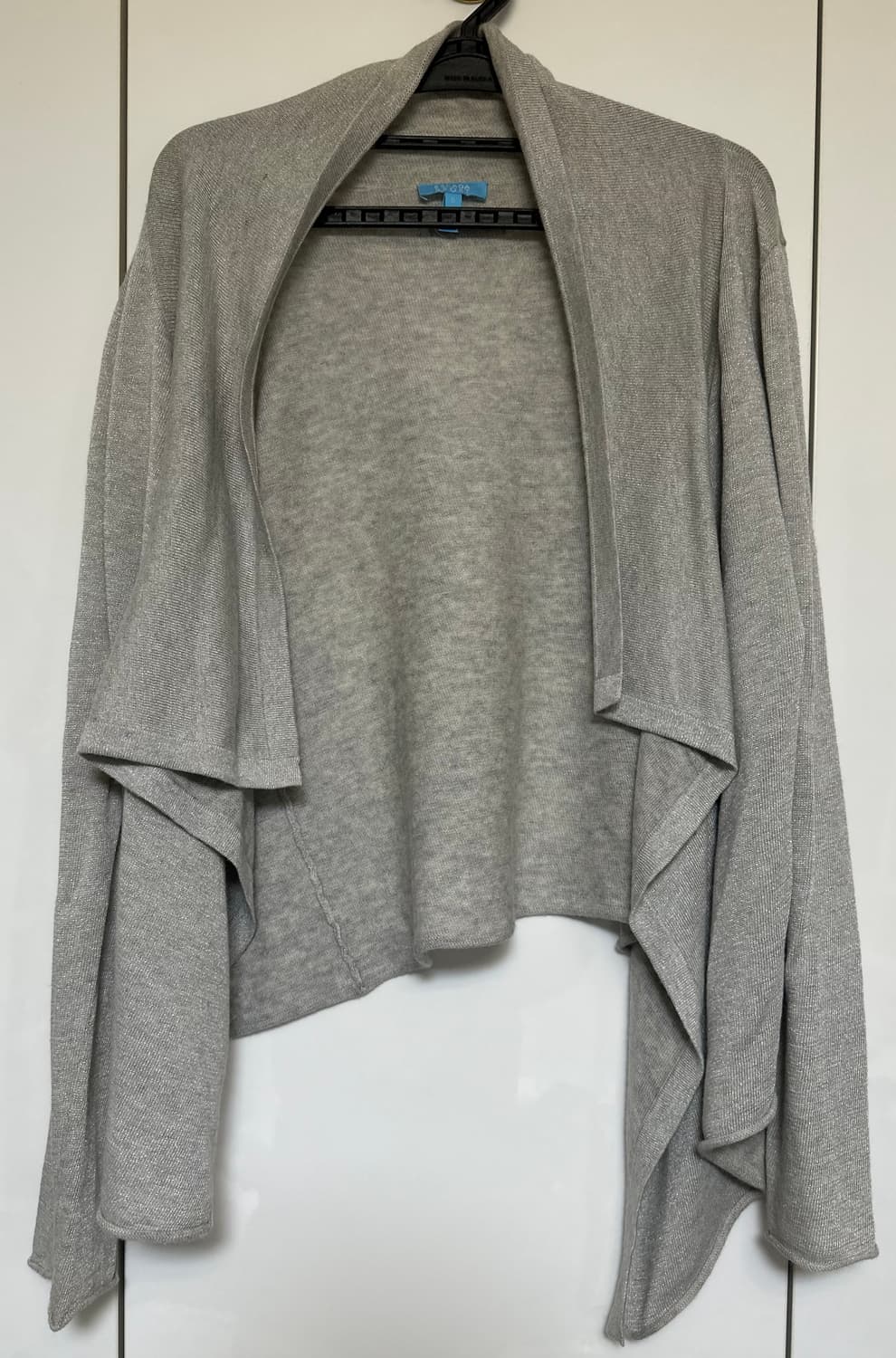 에스까다 캐시가디건 상품이미지1