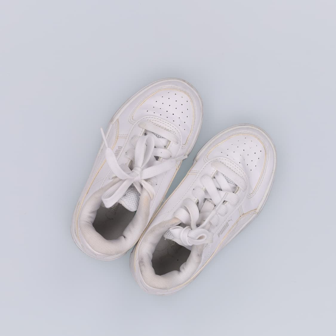 17CM 푸마 키즈 스니커즈 0318H1 상품이미지1