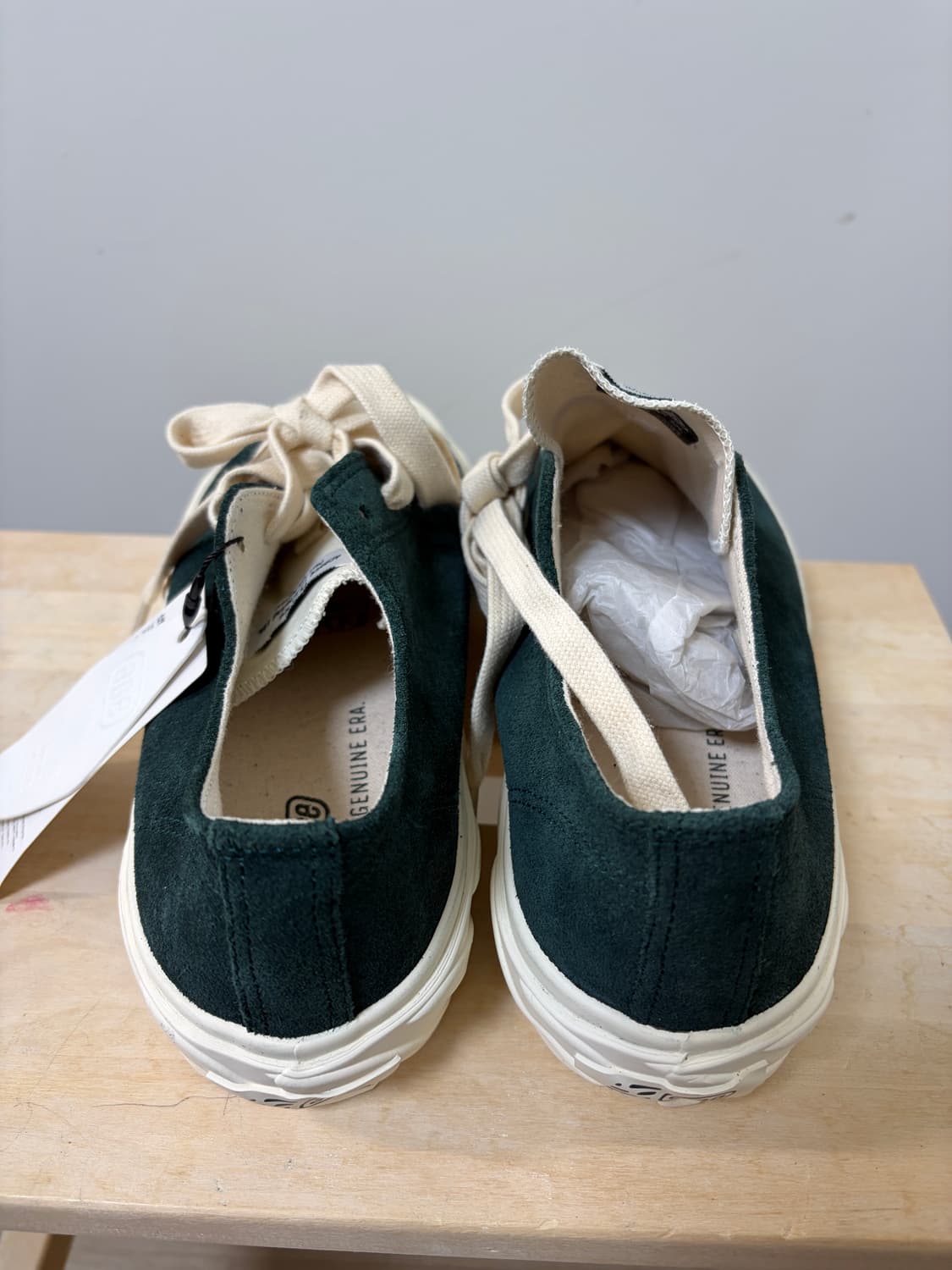 에이지 스니커즈 260 상품이미지3