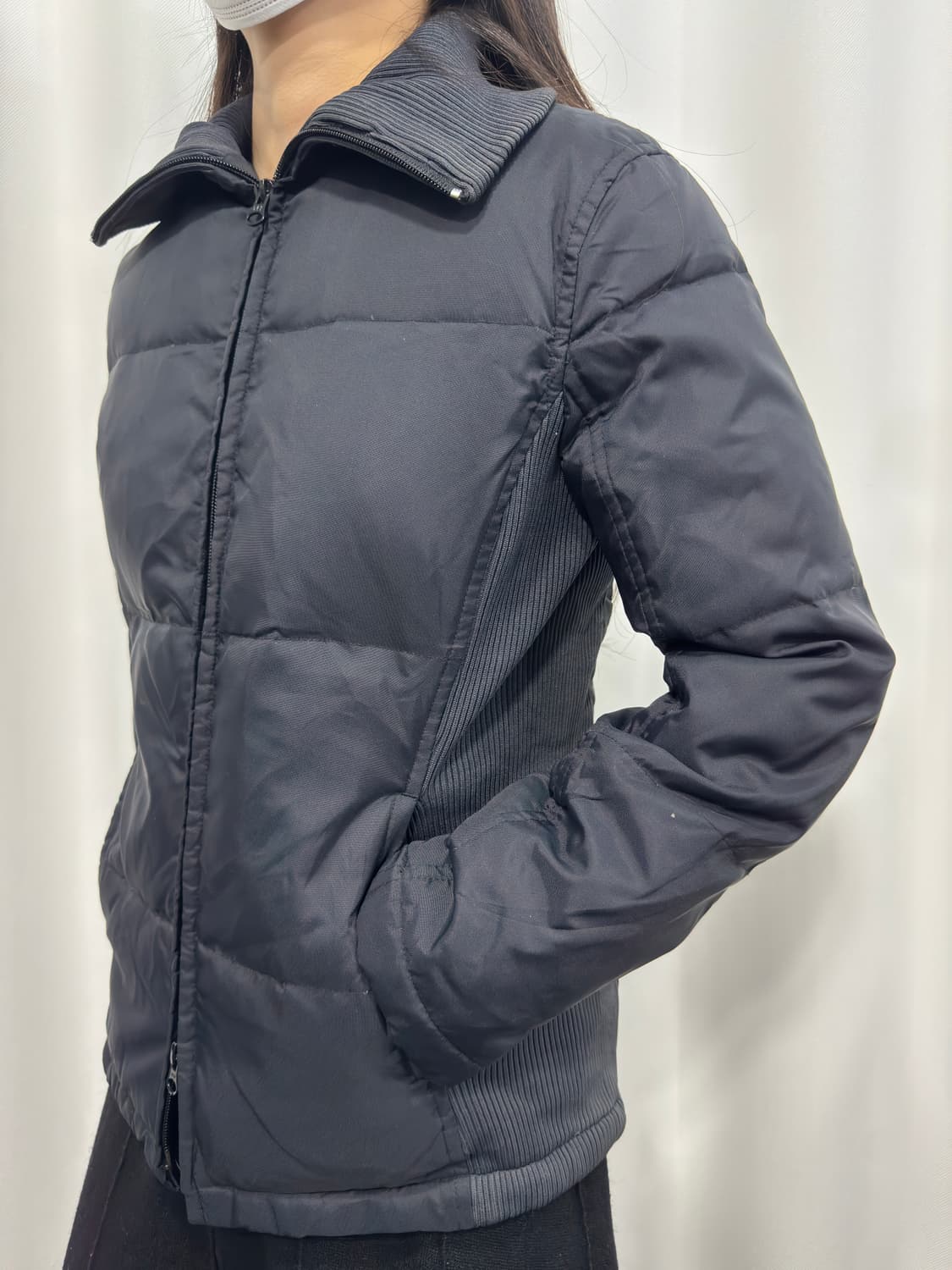 gap twoway padding 상품이미지3