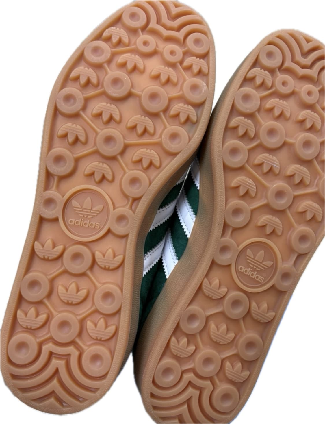 (새상품 245) 아디다스 가젤 인도어 그린 상품이미지4