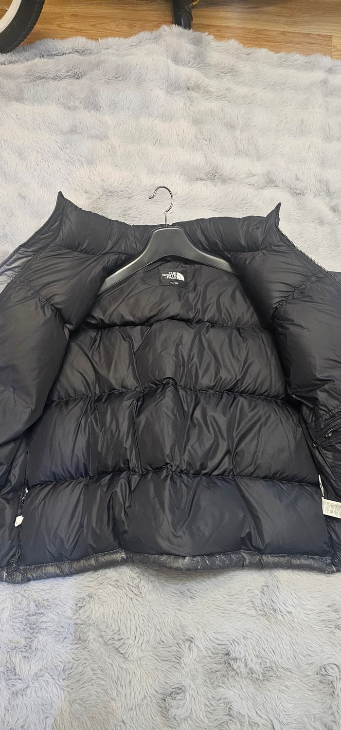 노스페이스패딩  상품이미지3