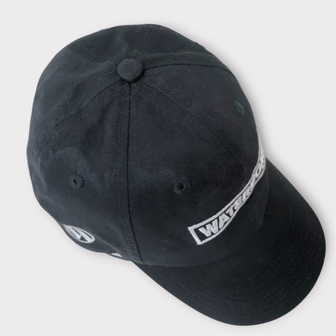 뉴에라 워터밤 블랙 볼캡 (1816) 상품이미지9
