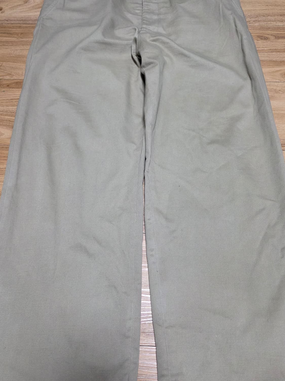 4size 택포31만)25ss코모리 카키 치노 상품이미지6