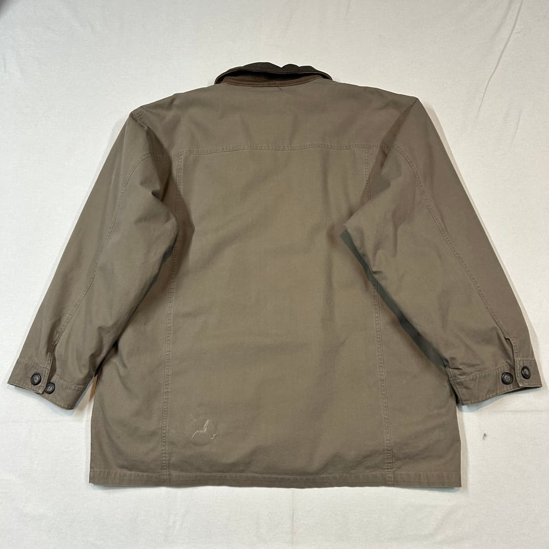 XL) NORTH BAY USA 헌팅 자켓 내피 탈부착 상품이미지7