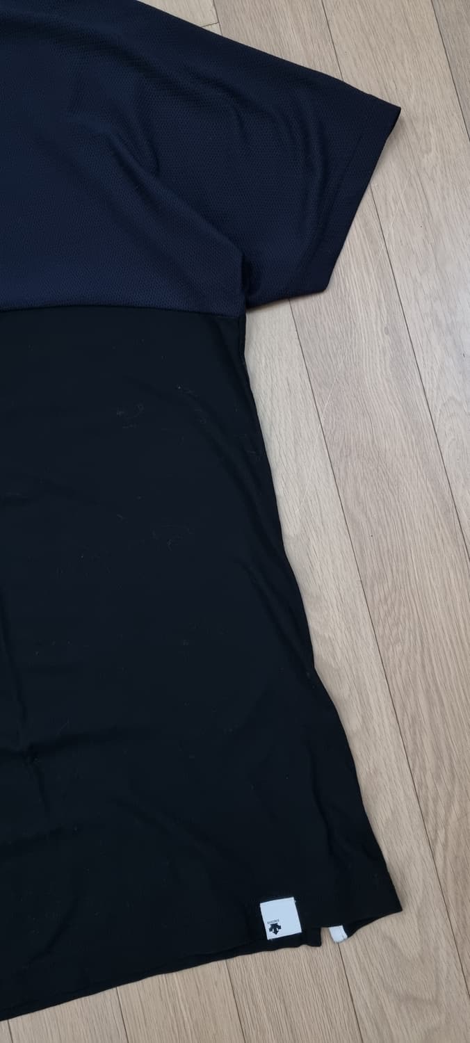 데상트 카라반팔 XL _ 남성 상품이미지8