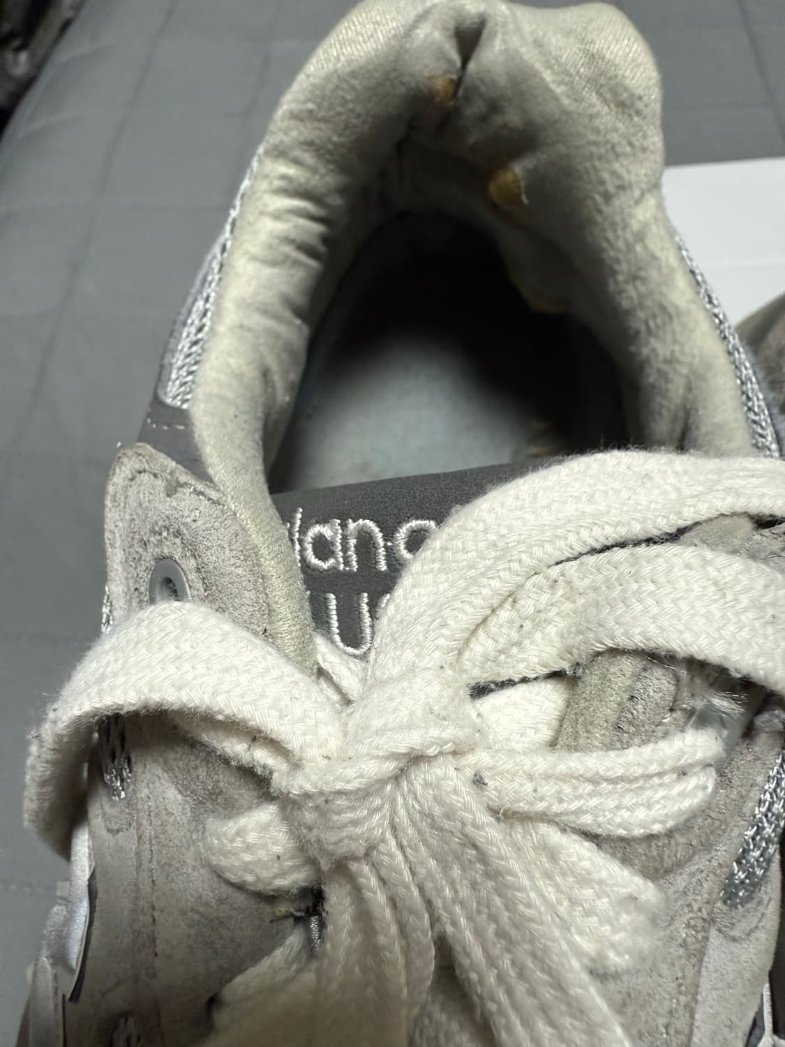 뉴발란스993 usa 275 상품이미지6