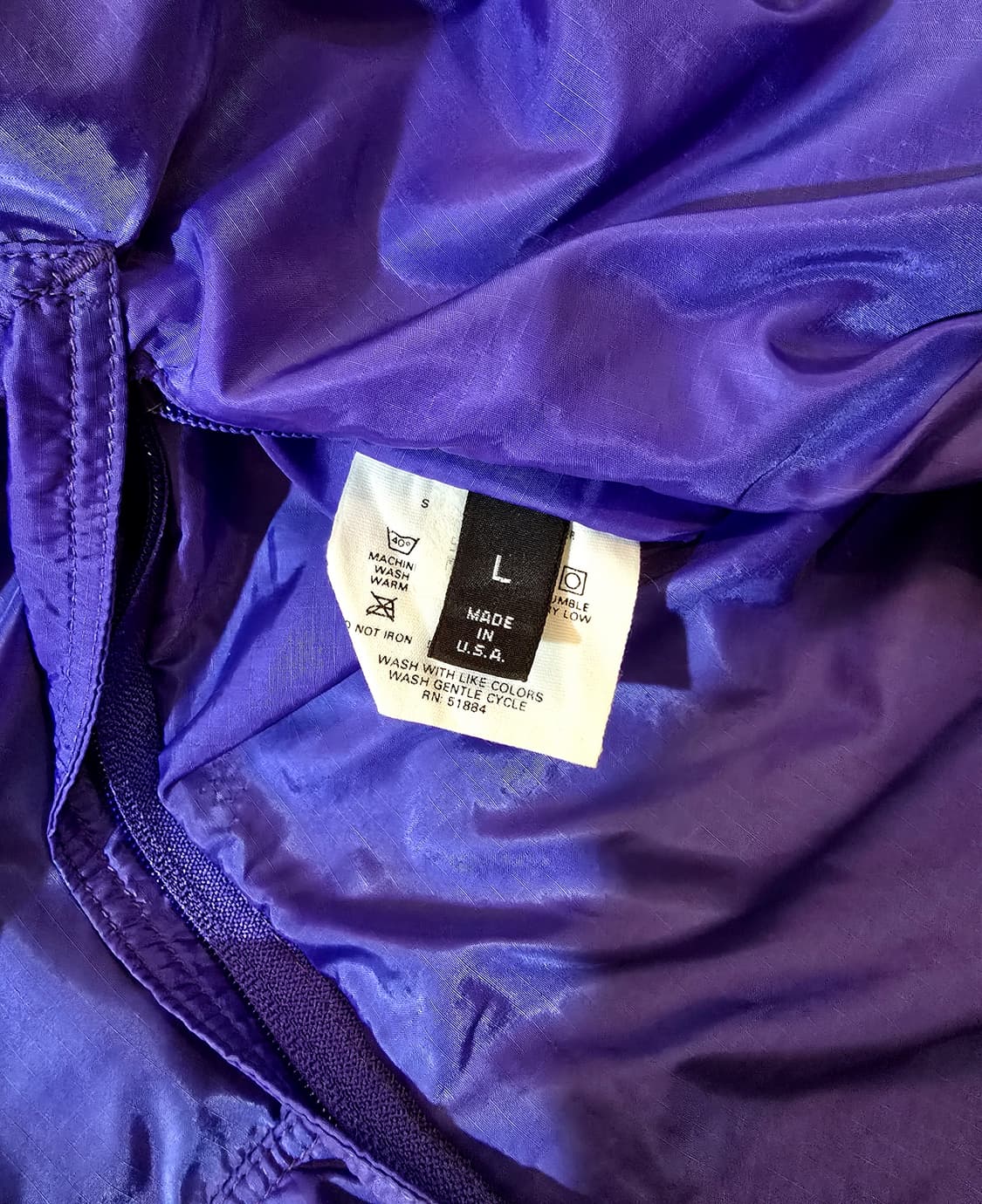 90s Patagonia Glisade Synchilla (글리세이드) 상품이미지7