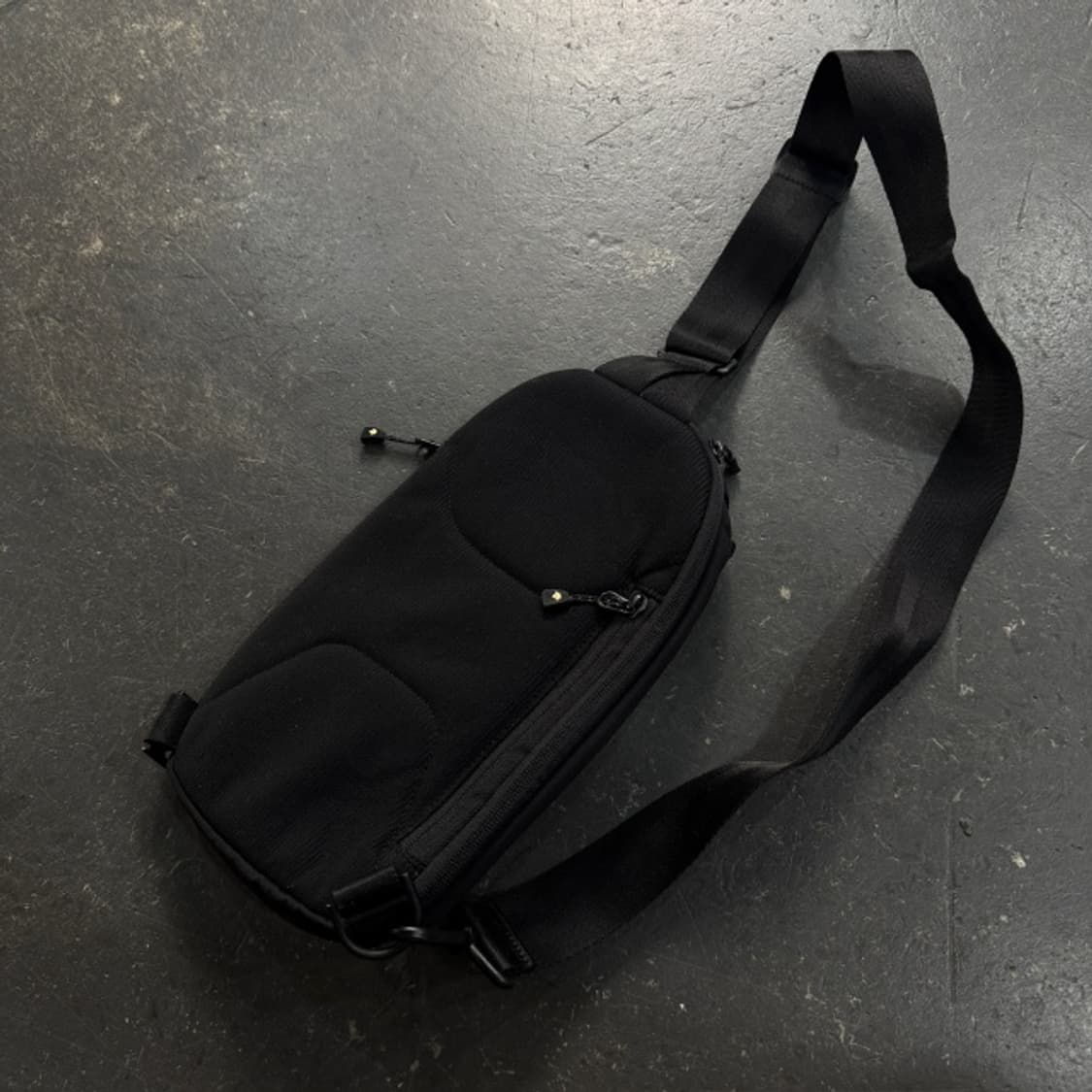 데상트 힙색  상품이미지3