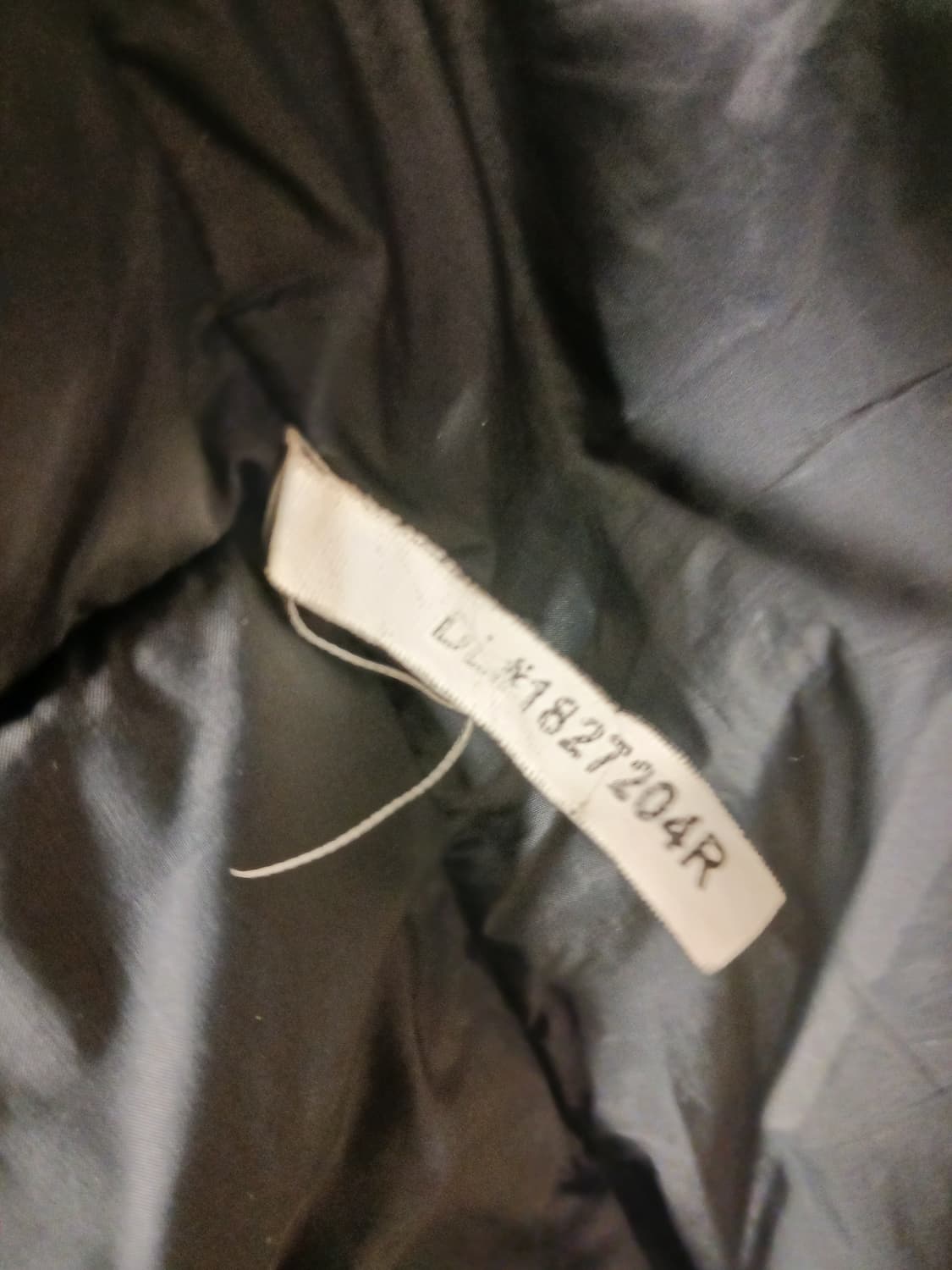 노스페이스 드라이핏 마운틴어슬레틱스 롱패딩 상품이미지6