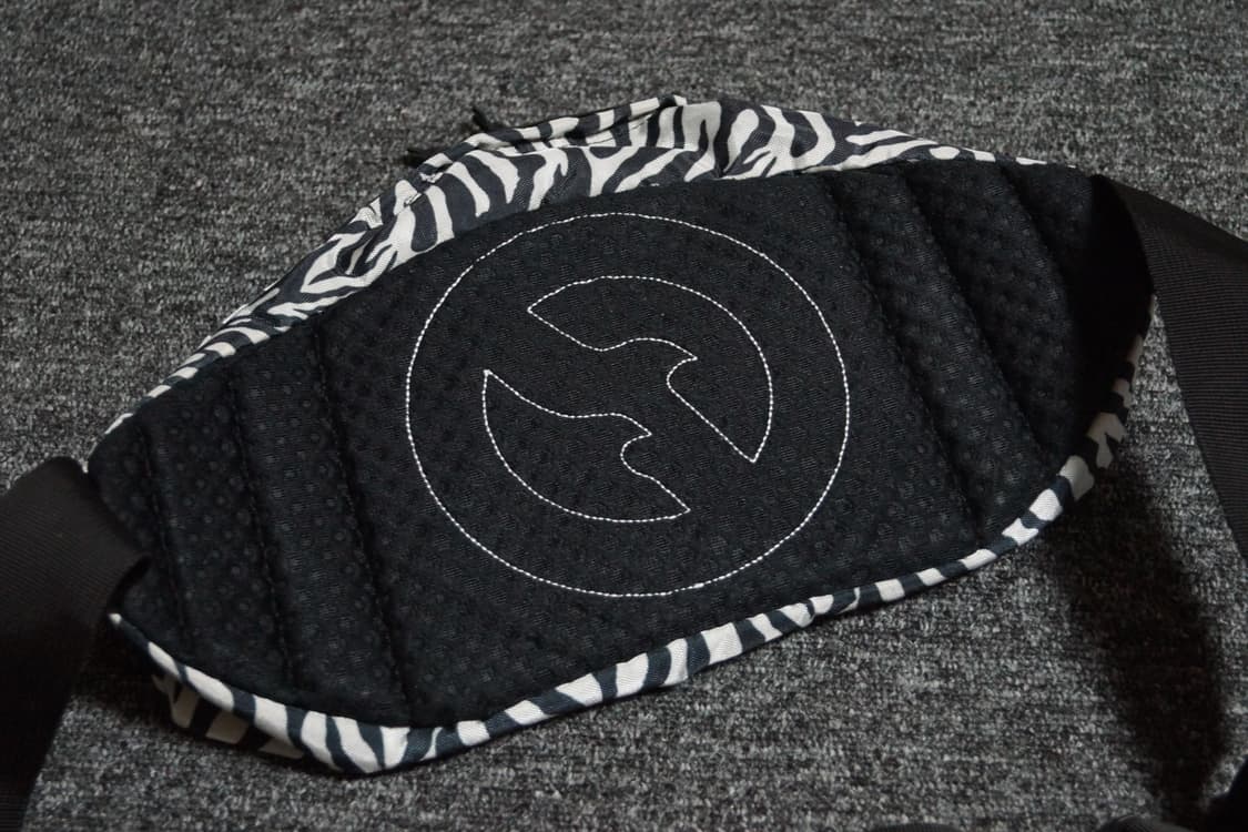 (OS) 아웃도어프로덕츠 제브라 웨이스트 백 8L 상품이미지4