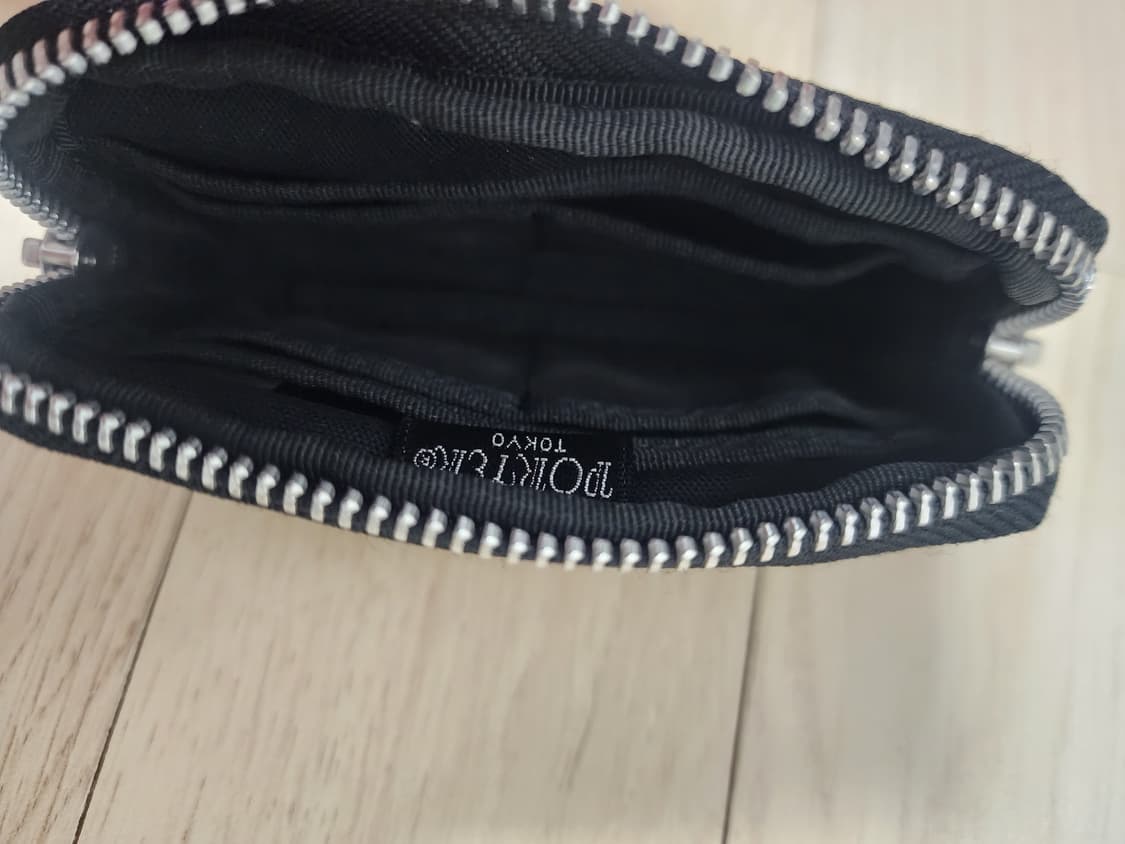 요시다포터 프리스타일 멀티코인 케이스  상품이미지5