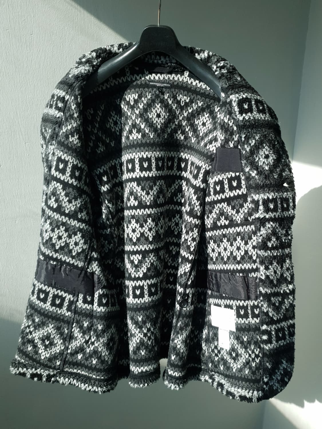 Engineered Garments sherpa fleece jk 상품이미지8