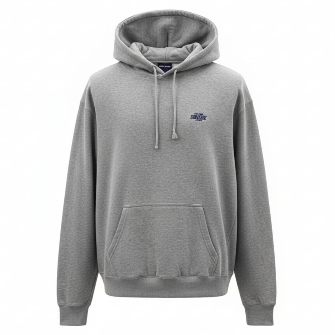 컨버스 CONVERSE 후드 맨투맨 1835 상품이미지1