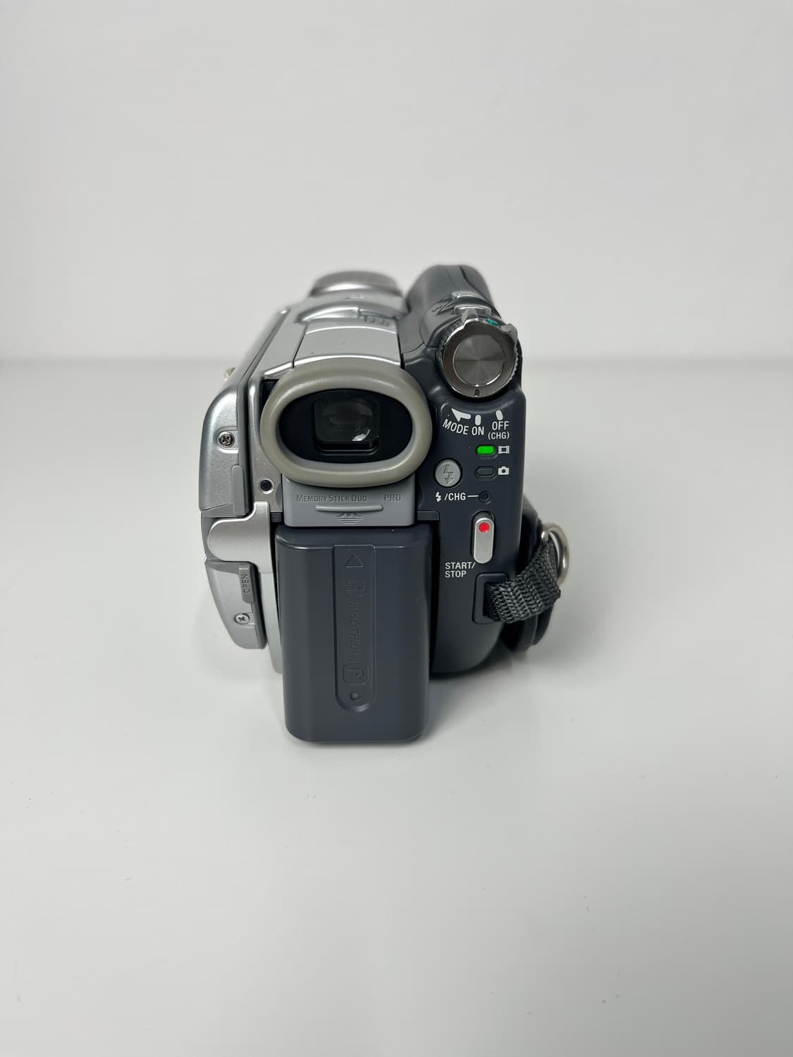 소니 DCR-DVD905 상품이미지5