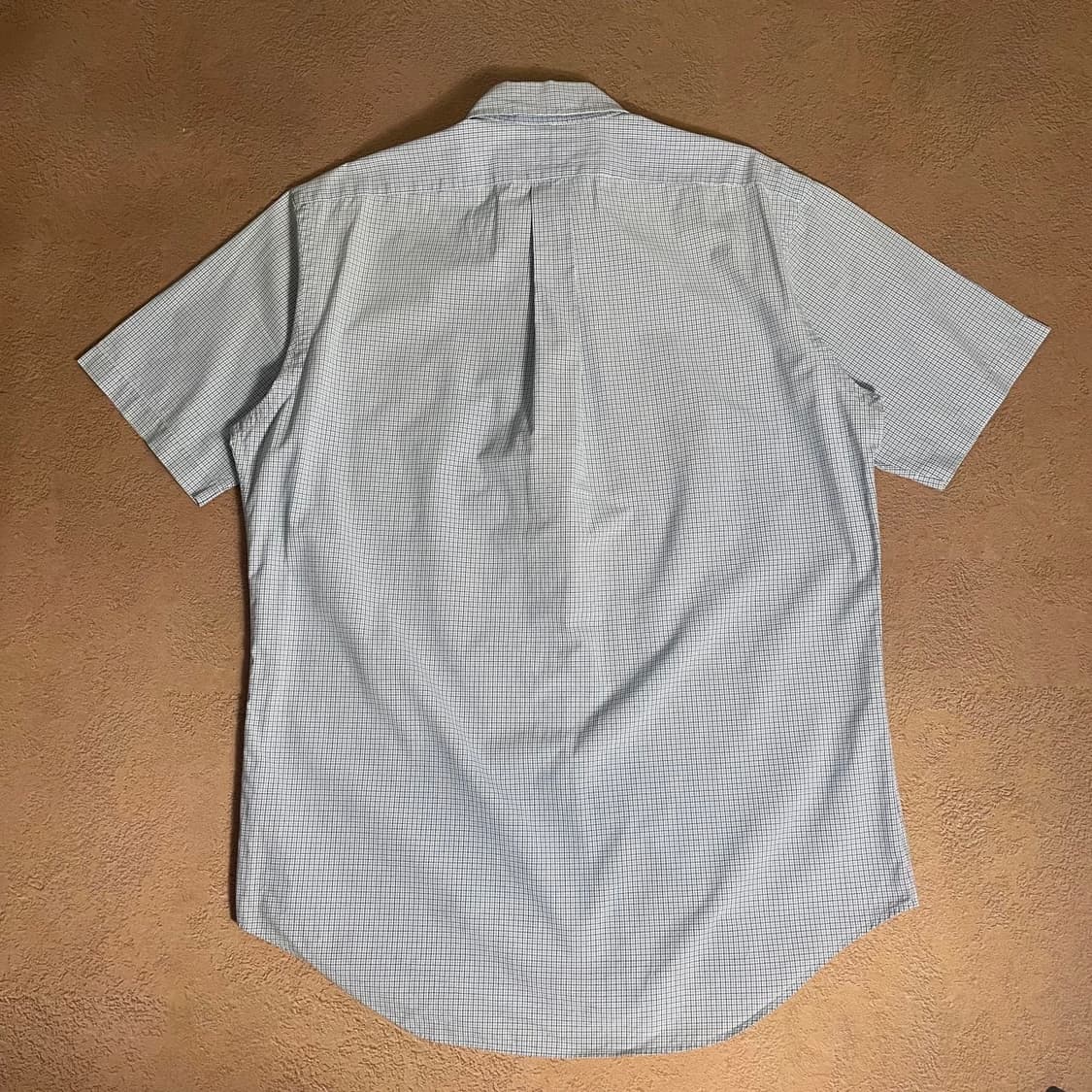 [M] 폴로 반팔셔츠 (새상품급) 상품이미지3