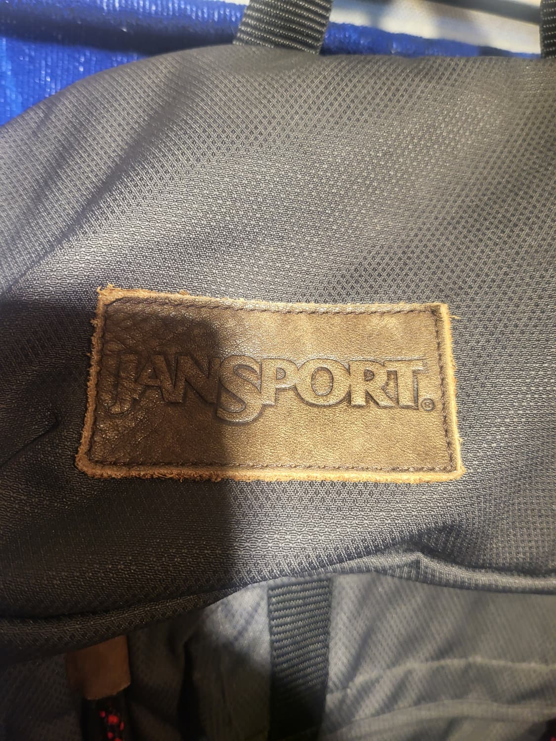 잔스포츠 백팩  상품이미지2