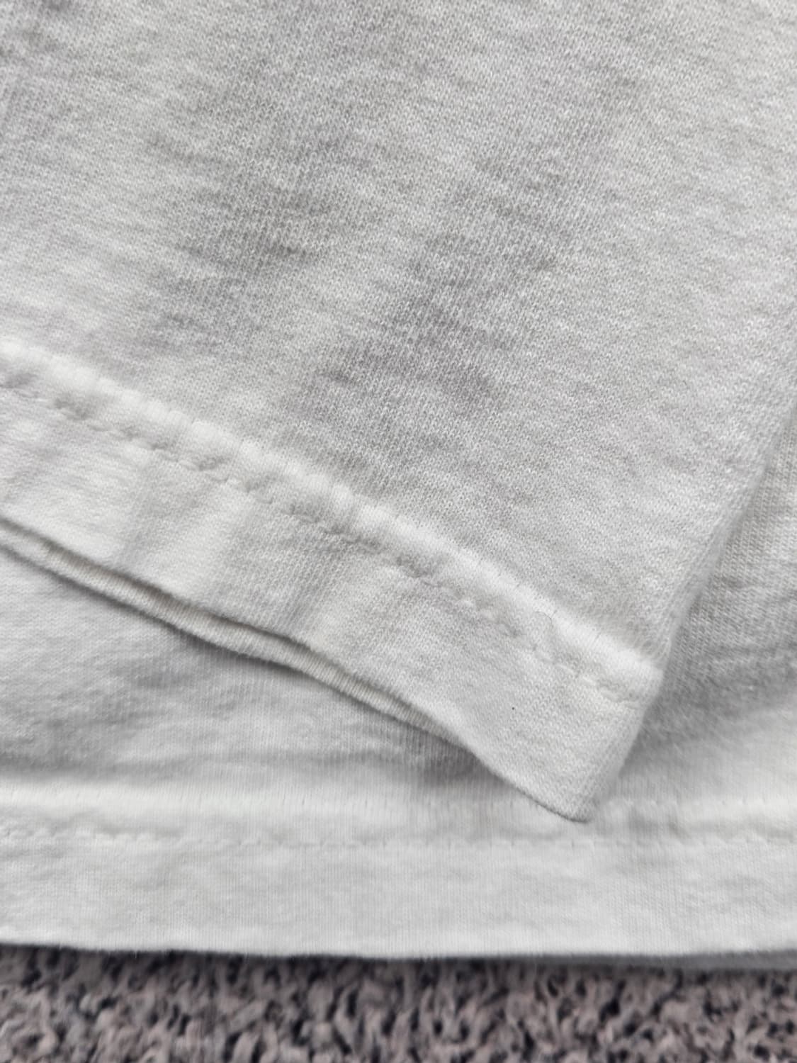 USA HARDROCKCAFE 하드락카페 반팔 티셔츠 (XL)/11757 상품이미지10