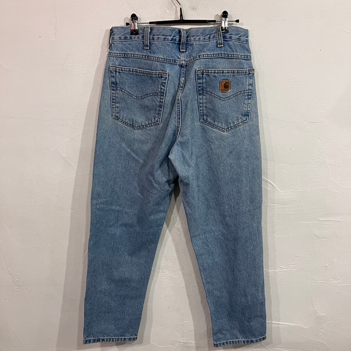 칼하트 데님팬츠 상품이미지3