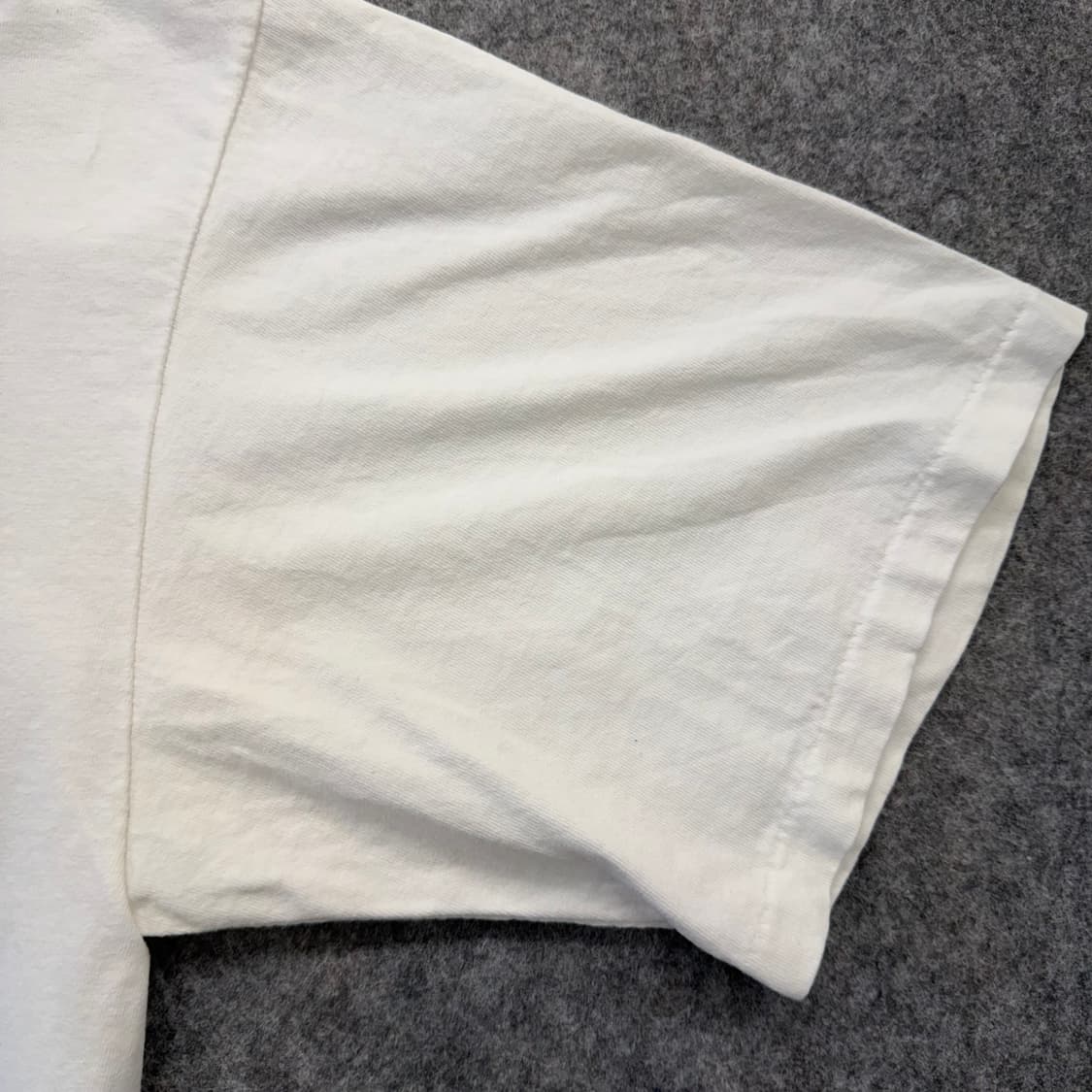 90s Vintage Puma Soccer Tshirt 상품이미지8