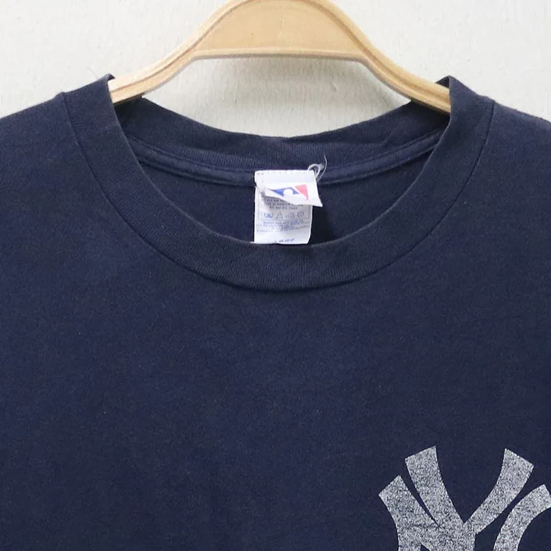00'S MLB 반팔 티셔츠 67071 상품이미지3