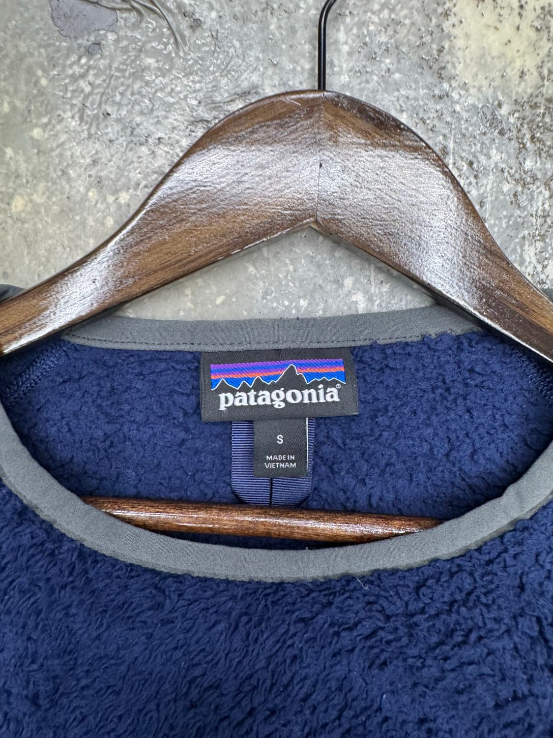 파타고니아 플리스 상품이미지3