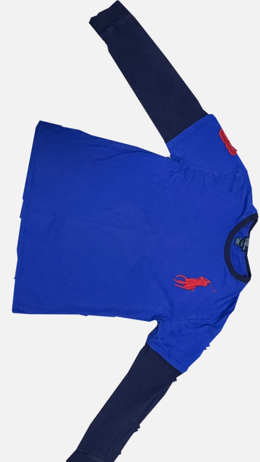 폴로 빅포니 긴팔 상품이미지2