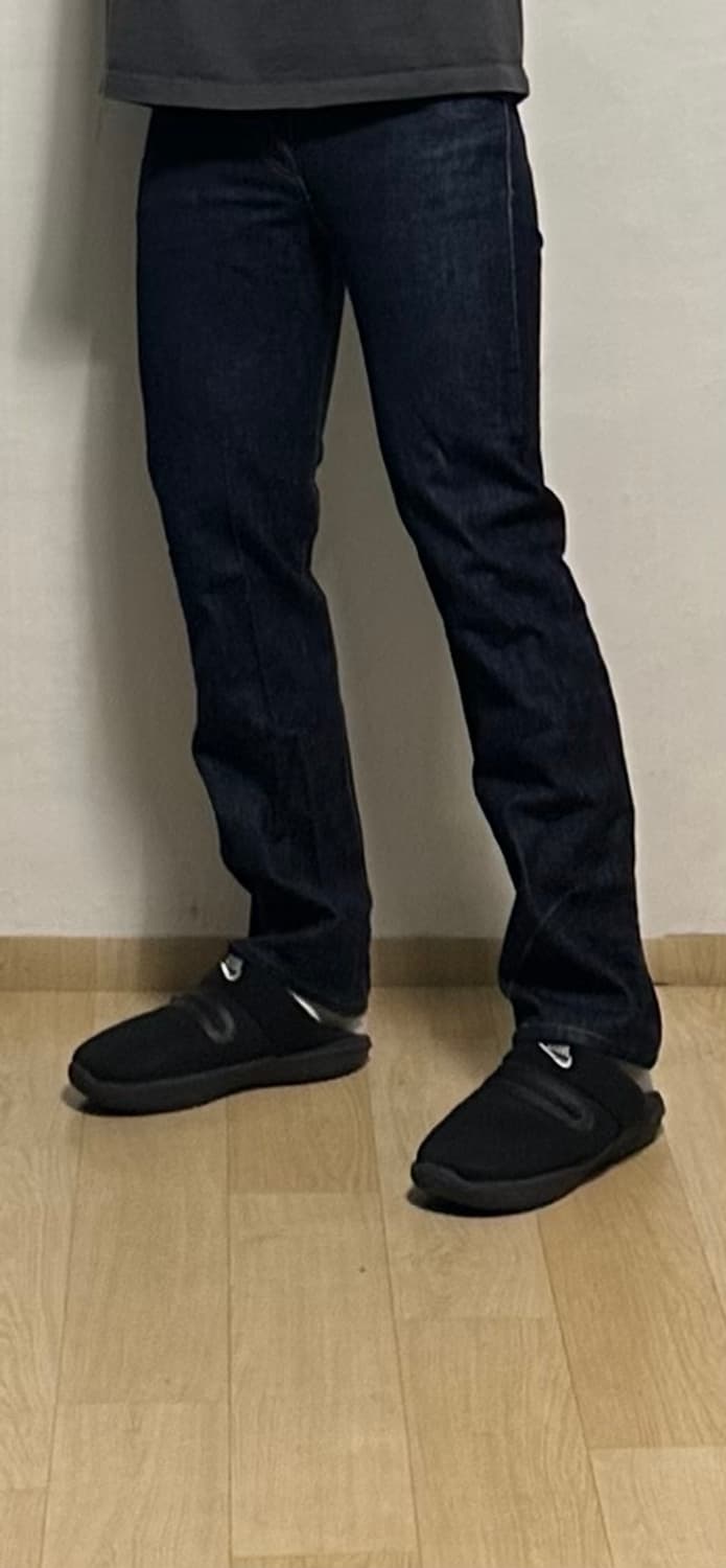 풀카운트 1108 데님 팬츠 상품이미지5