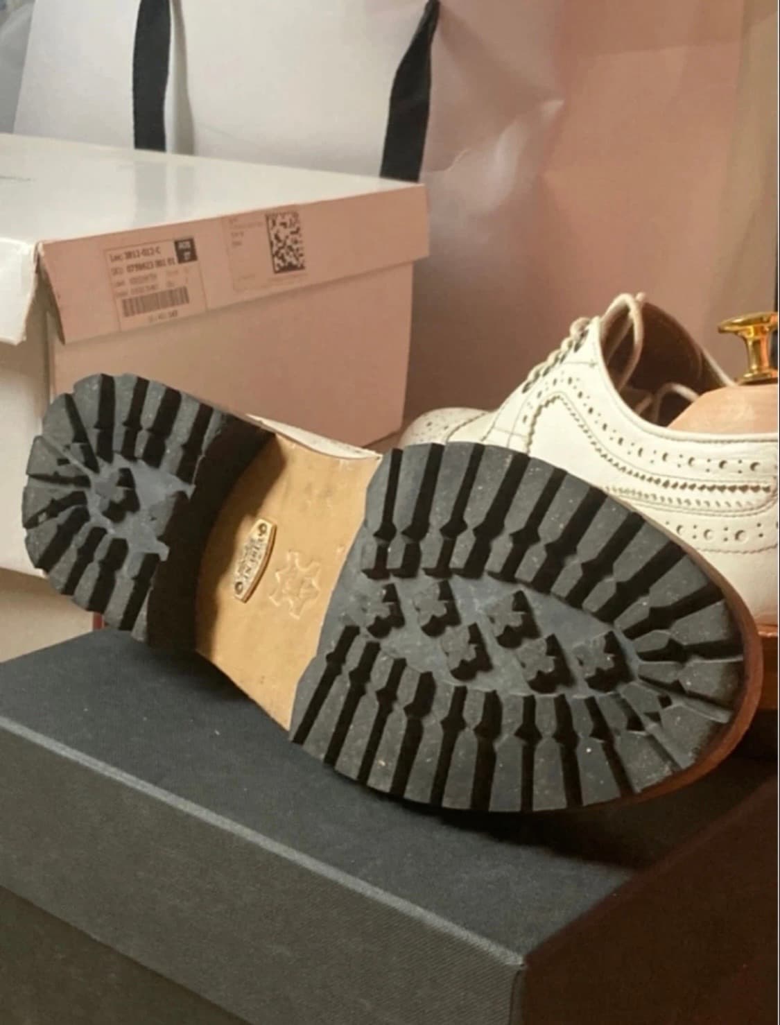 Eirene 에이레네 로퍼 230-235 상품이미지4