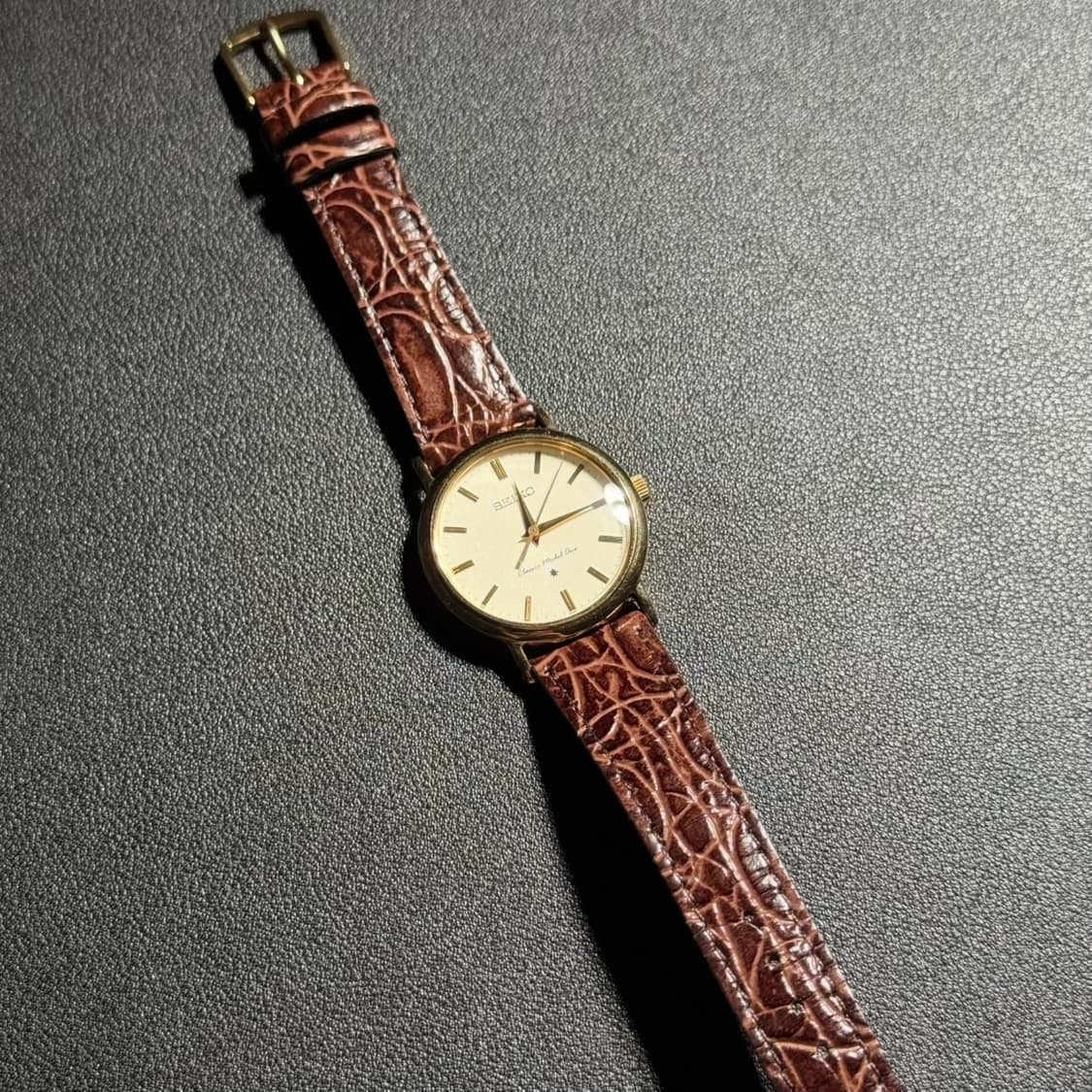 세이코 신존 클래식 모델1  상품이미지2