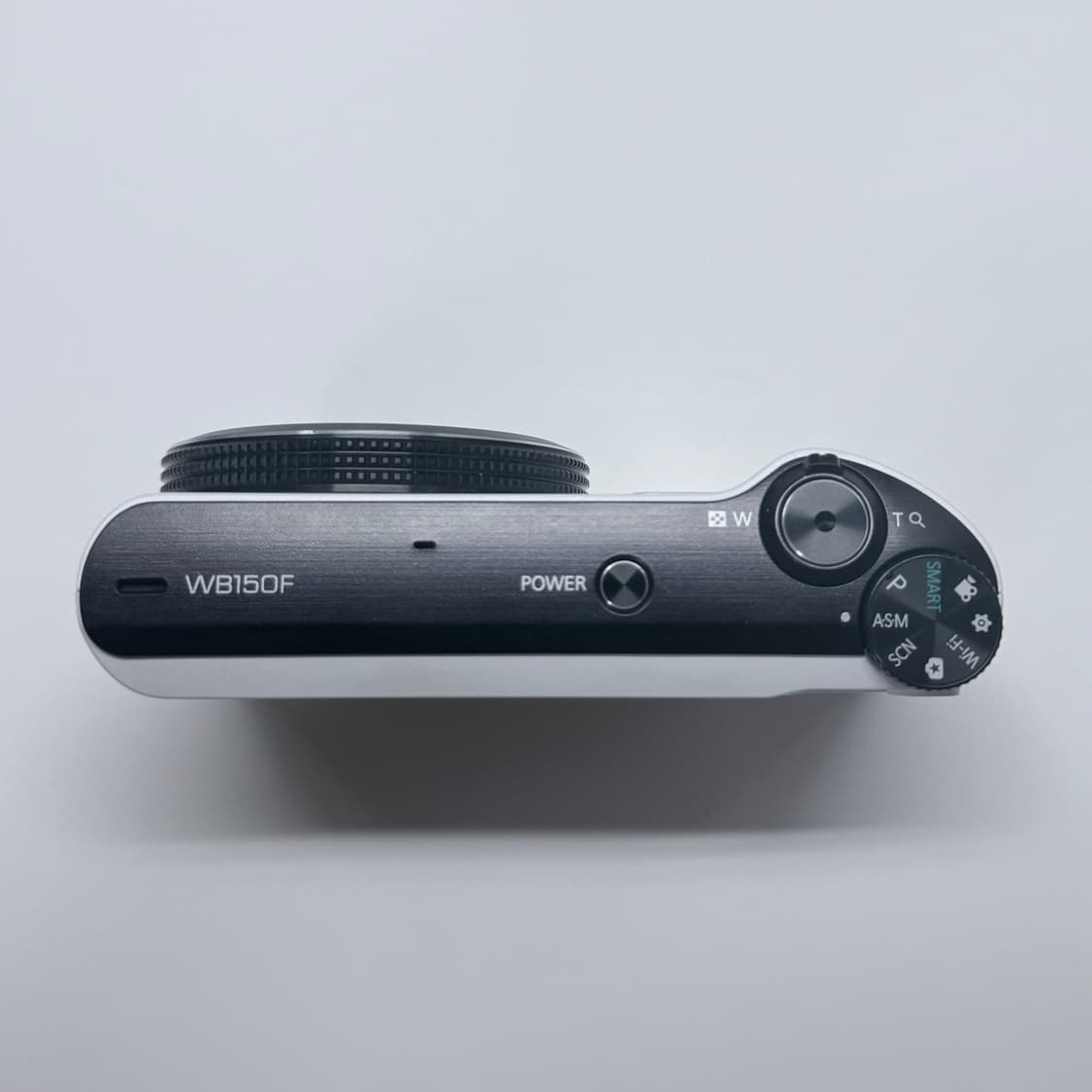 [빈티지디카] 삼성 빈티지 wb150f 화이트 18배 작례ㅇ 최상급 상품이미지4