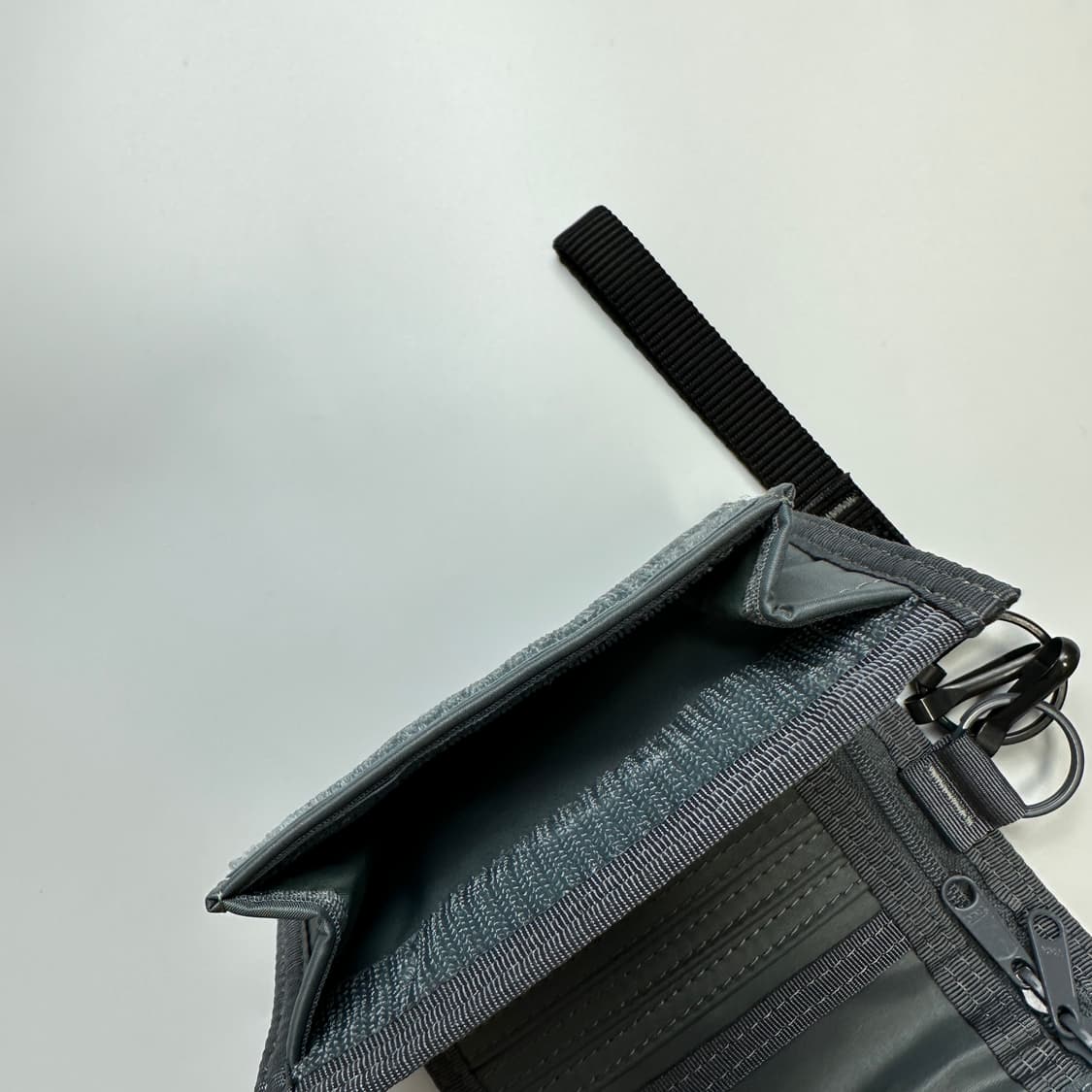 PORTER CAPSULE WALLET 포터 지갑 상품이미지9