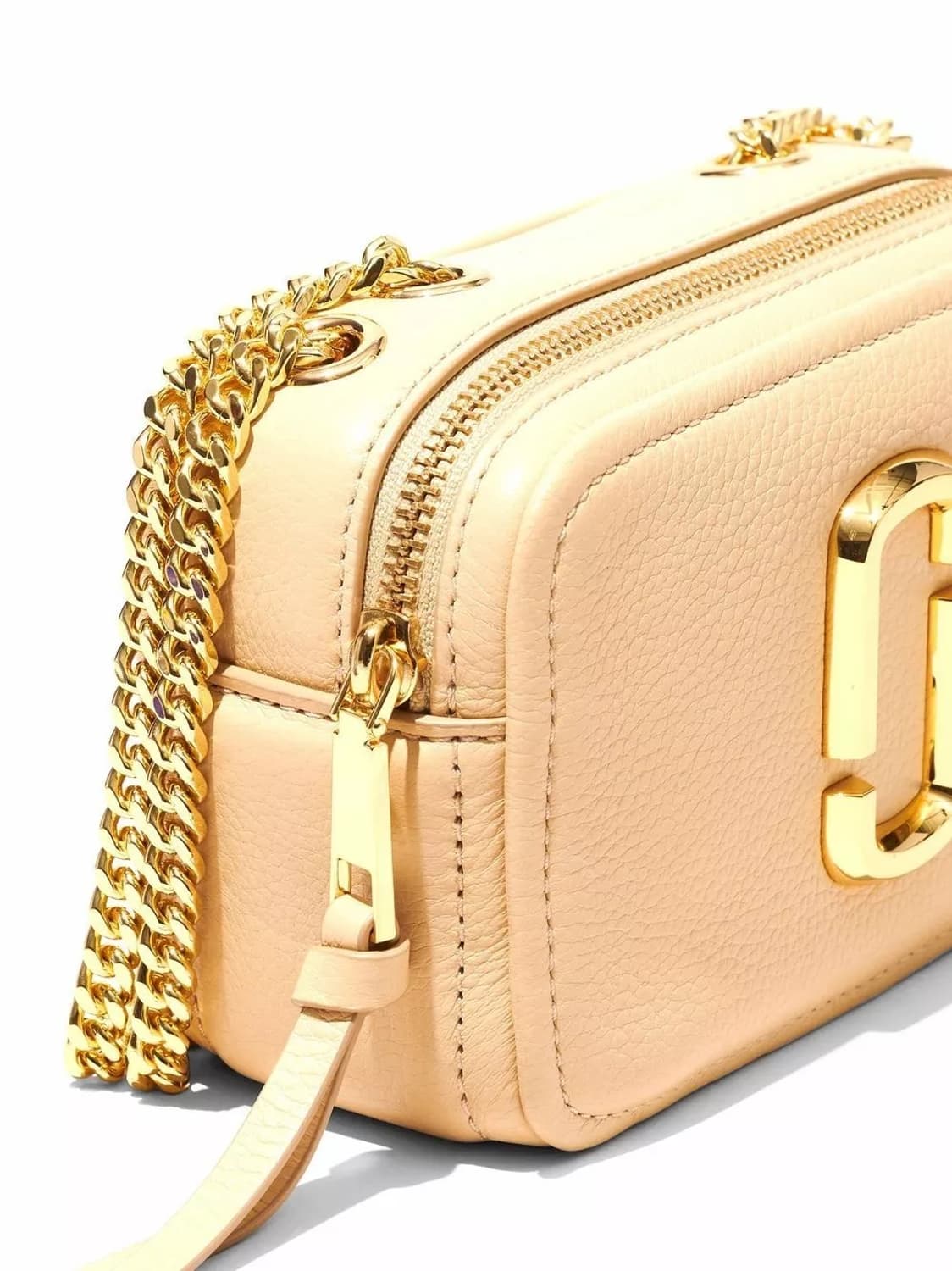 Marc Jacobs The Glam Shot 17 Bag Rose Pi 상품이미지3