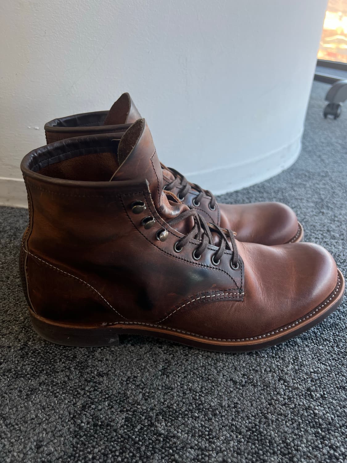 레드윙 블랙스미스 3343 상품이미지7