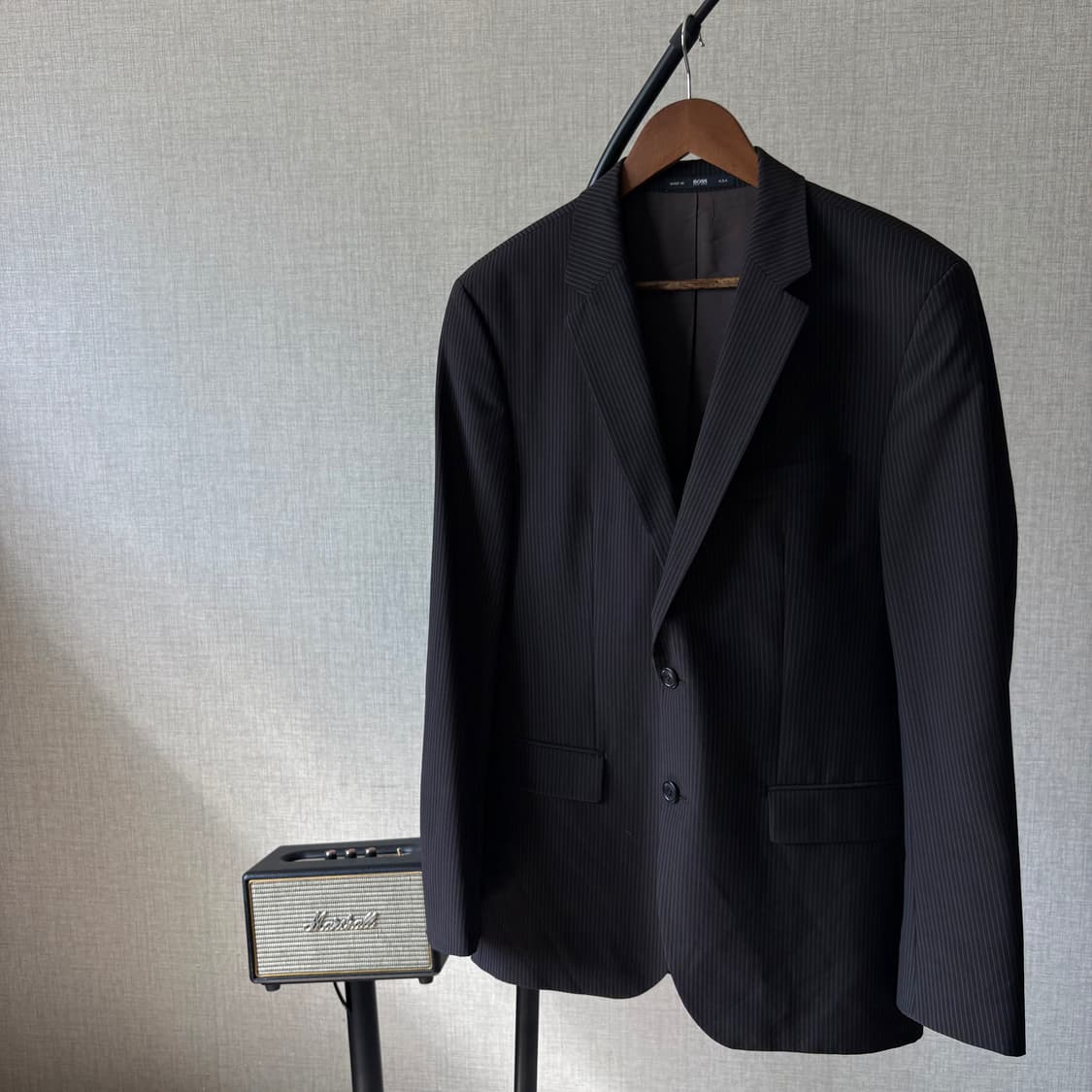 Hugo Boss 휴고 보스 스프라이트 패턴 블레이져 상품이미지6
