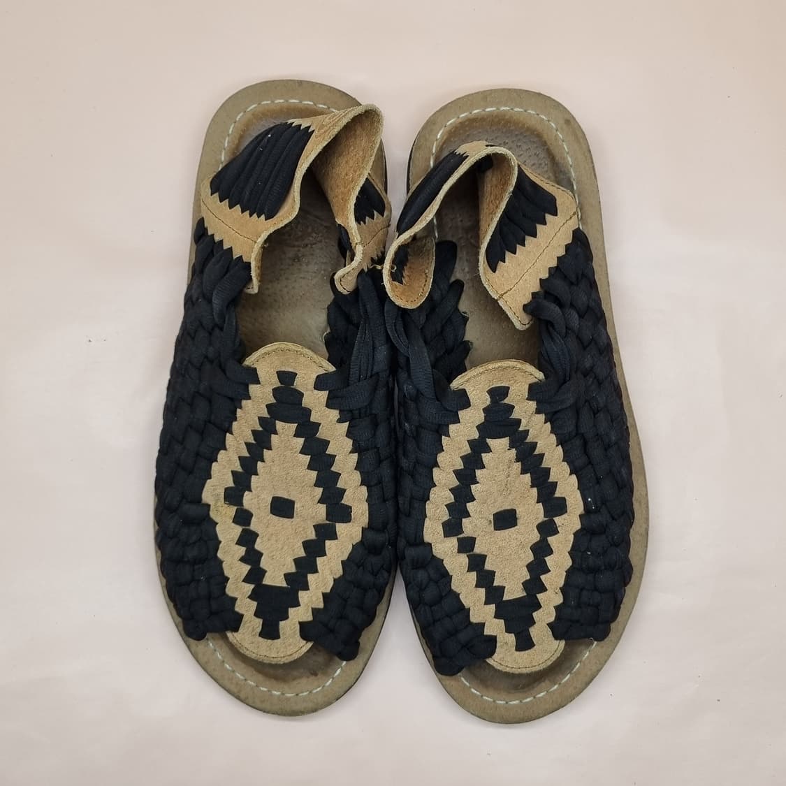 츄바스코 아즈텍 남성샌들 255 상품이미지2