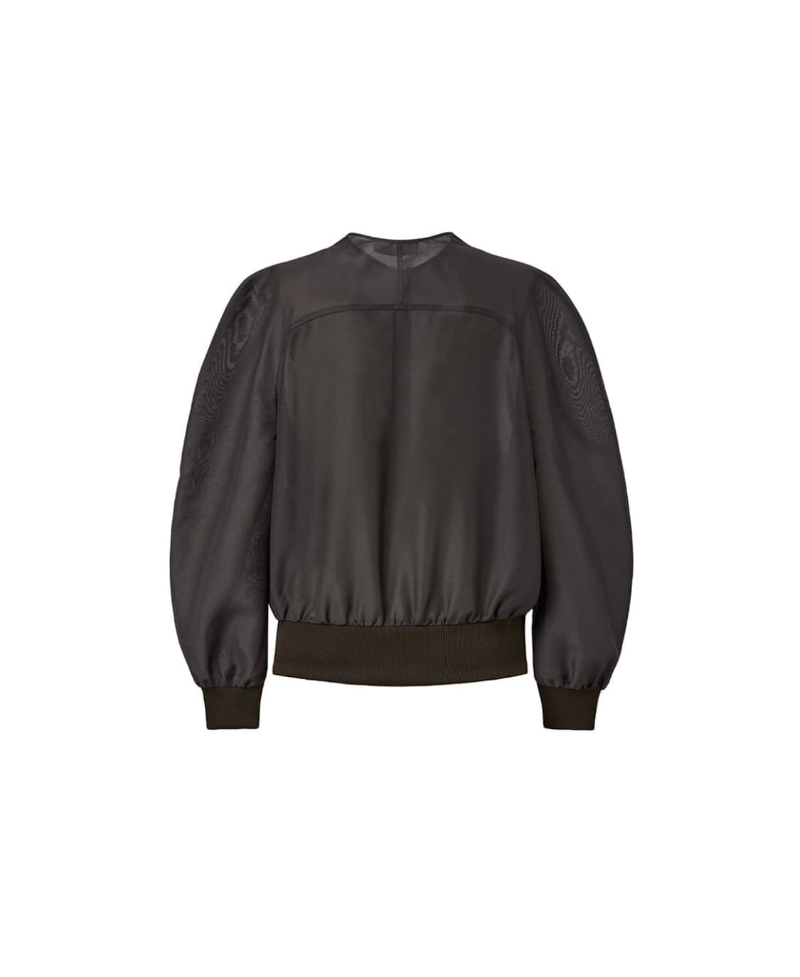 아모멘토 오간자 점퍼  상품이미지3