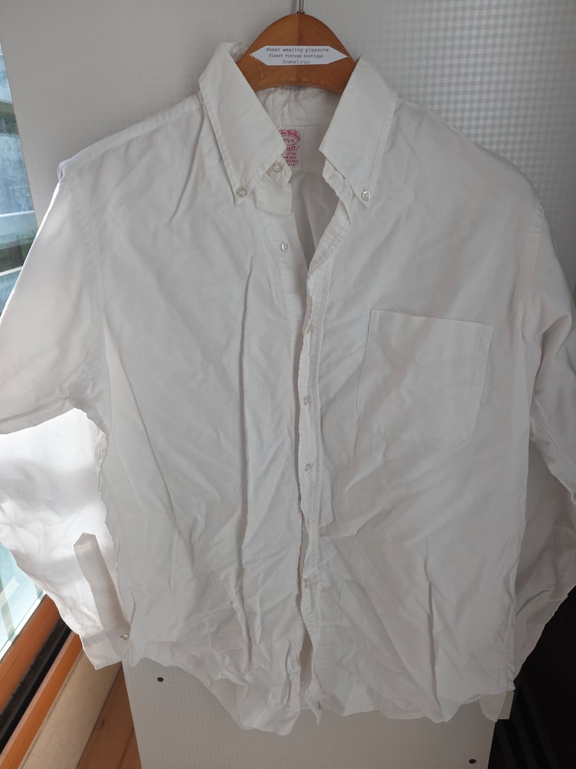 4개세트) B급 빈티지 세트, 브룩스브라더스, 챔피온 리바이스 미키마우스 상품이미지3