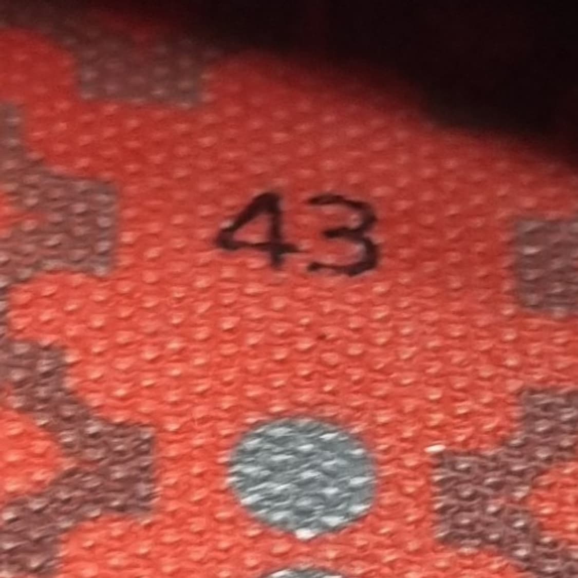 에코 남성골프화 43 280 상품이미지6