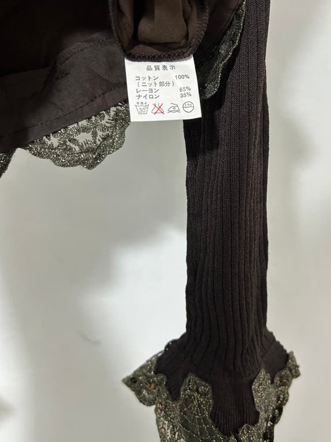 vtg jacket 상품이미지5