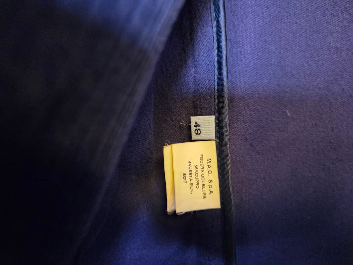 말로 코듀로이자켓  상품이미지5