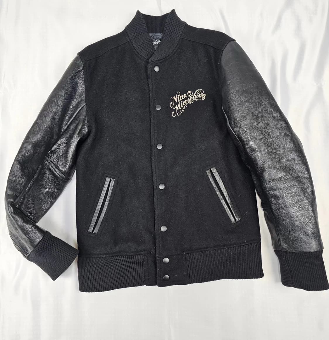 나인마이크로바시티자켓 상품이미지8