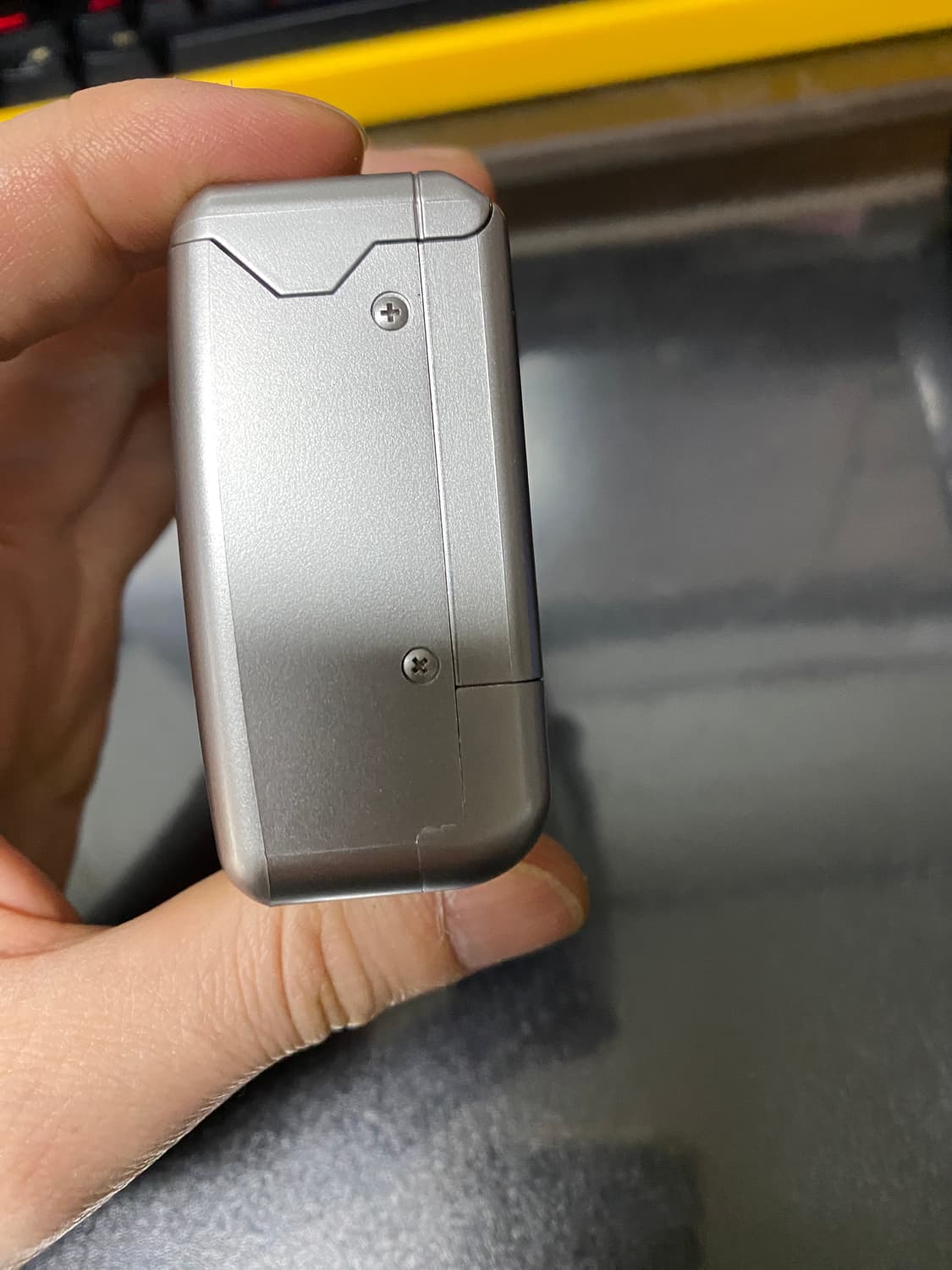 캐논 IXY230 실버 APS필름카메라 상품이미지5