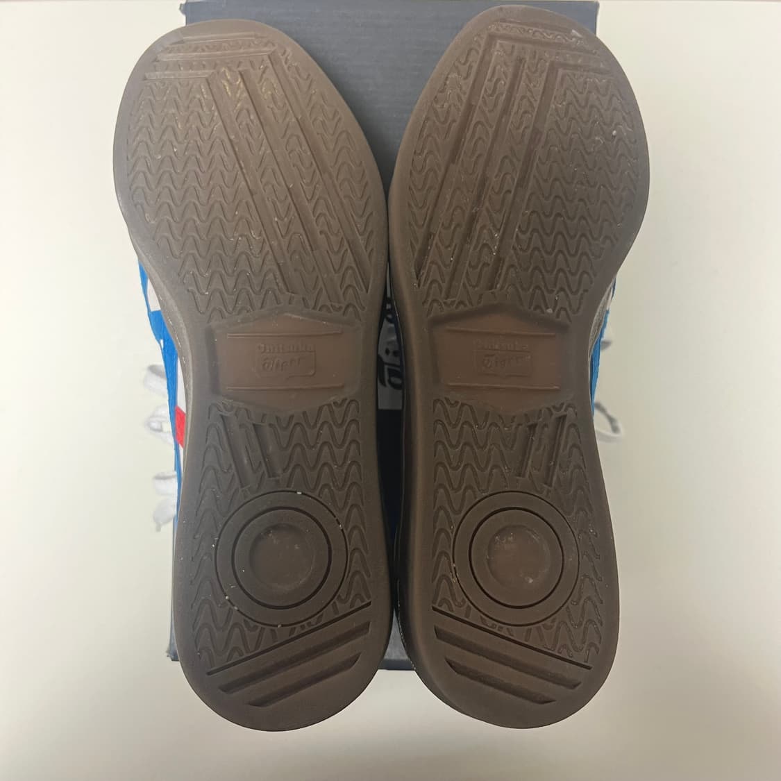 오니츠카 타이거 GSM  (270) 상품이미지6