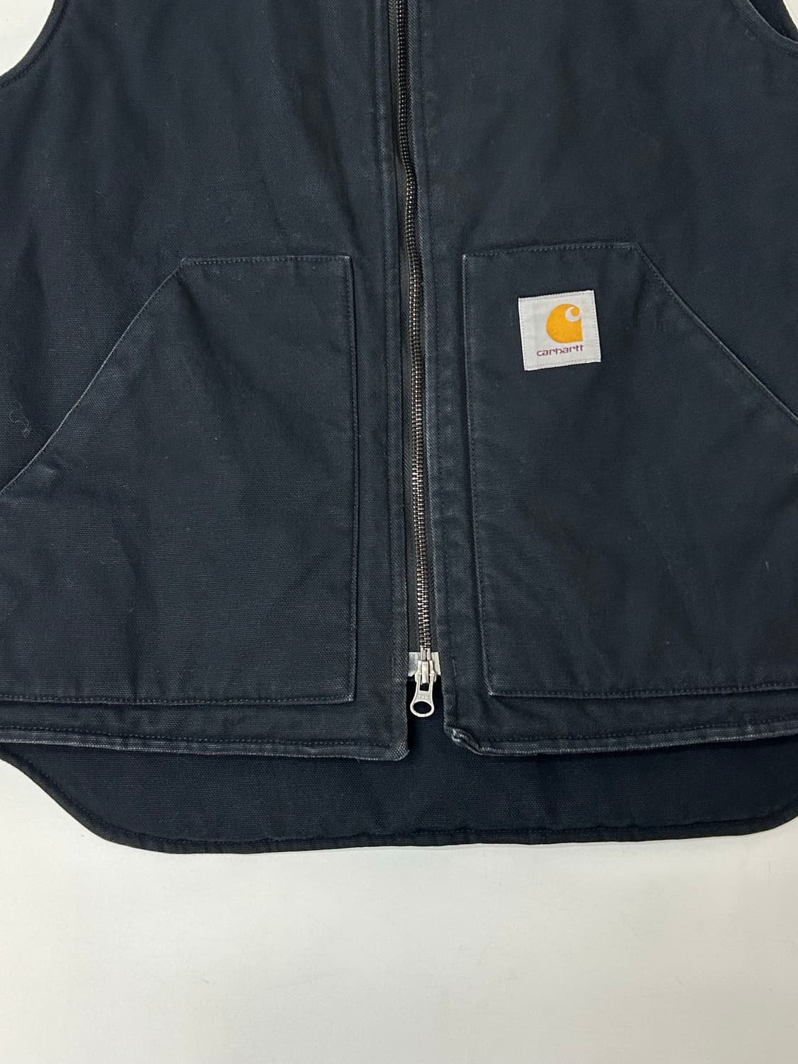 Carhartt 칼하트 클래식 덕 베스트 상품이미지6