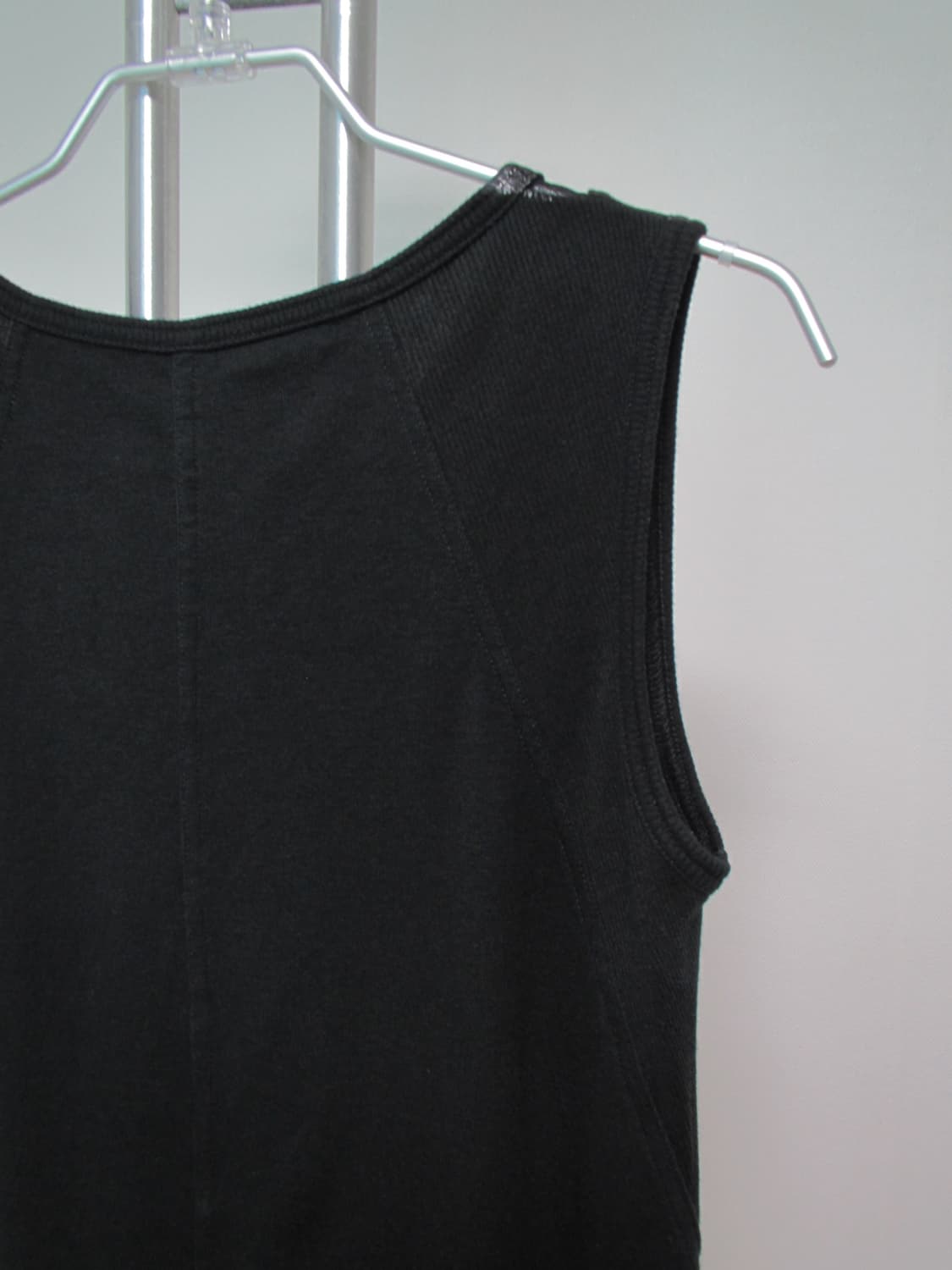 Trunk by Hiroko Koshino sleeveless 상품이미지4