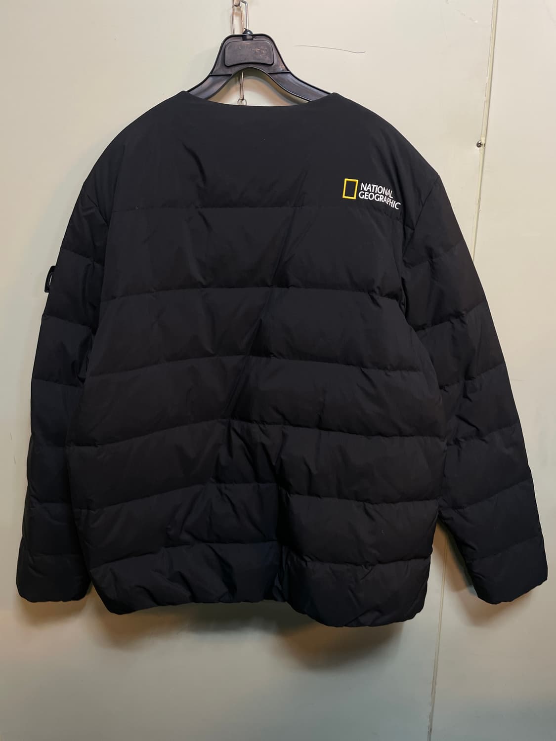 내셔널 지오그래픽 패딩 상품이미지6